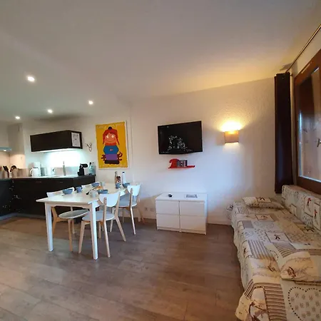 Cosy A - 4 Pers, Balcon, Animaux Admis - Fr-1-353-41 Apartment