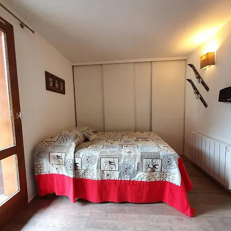 Cosy A - 4 Pers, Balcon, Animaux Admis - Fr-1-353-41 Apartment *