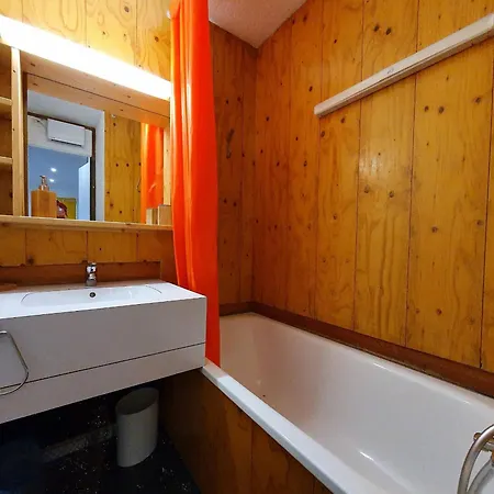 Cosy A - 4 Pers, Balcon, Animaux Admis - Fr-1-353-41 Apartment La Plagne