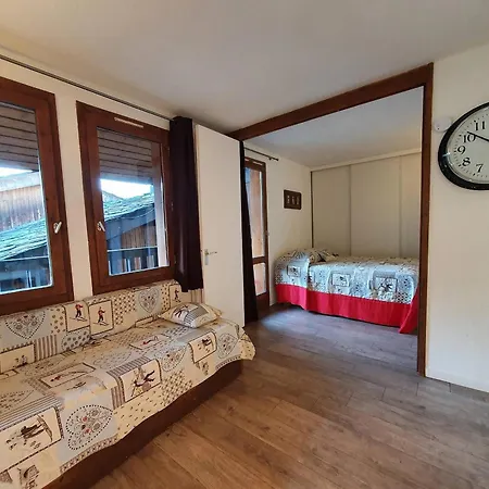 Cosy A - 4 Pers, Balcon, Animaux Admis - Fr-1-353-41 Apartment *